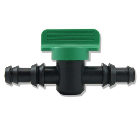 Zawór kulowy na wąż 16/22mm Zawór kulowy na wąż 16/22mm