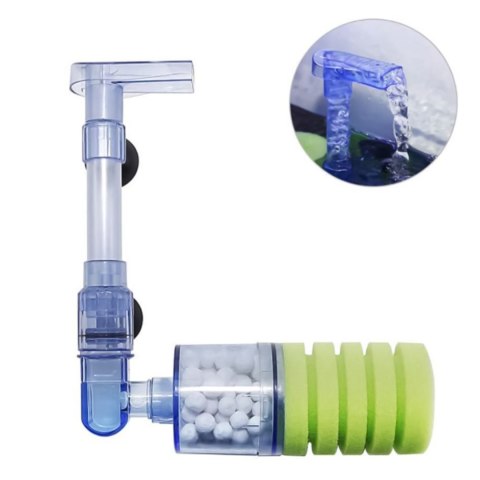 Xinyou XY-2880 - filtr gąbkowy biologiczny Xinyou XY-2880 - filtr gąbkowy biologiczny