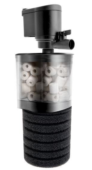 Aquael Turbo filter 1000