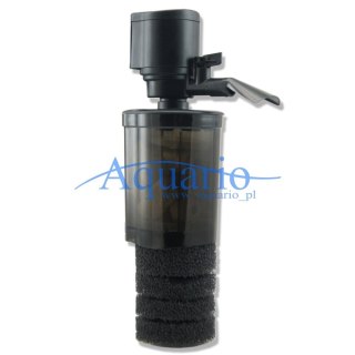Aquael Turbo filter 1000