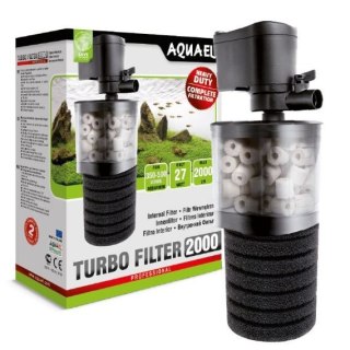 Aquael Turbo filter 2000