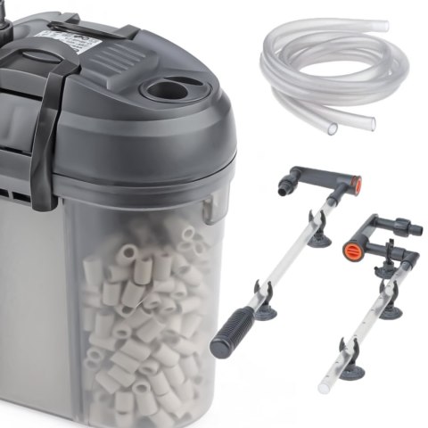 Eden 511 External Filter - filtr zewnetrzny Eden 511 External Filter - filtr zewnetrzny