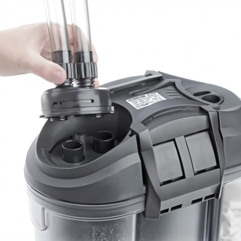 Eden 511 External Filter - filtr zewnetrzny Eden 511 External Filter - filtr zewnetrzny