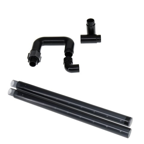 JBL OutSet spray 19/25 - wylot filtra z deszczownicą JBL OutSet spray 19/25 - wylot filtra z deszczownicą