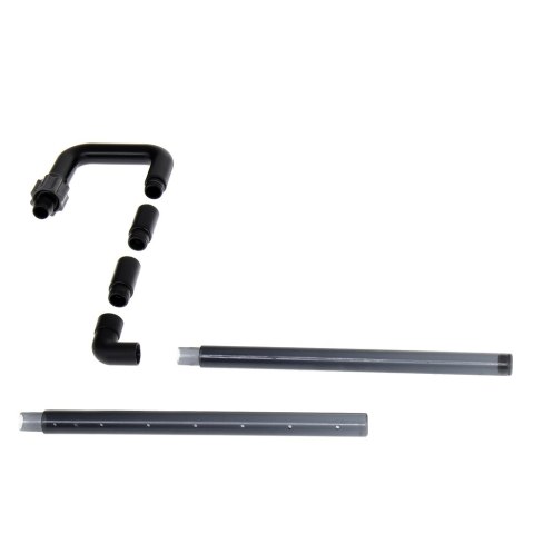 JBL OutSet spray 19/25 - wylot filtra z deszczownicą JBL OutSet spray 19/25 - wylot filtra z deszczownicą
