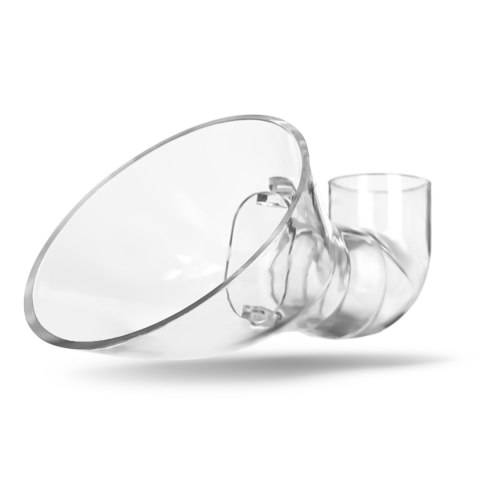 Neo Outlet M - wylot lily pipe Neo Outlet M - wylot lily pipe