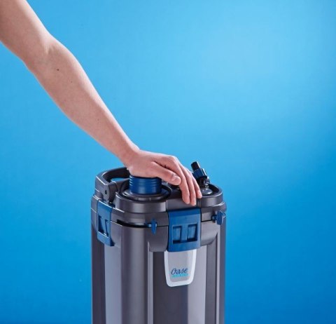 Oase BioMaster Thermo 350 - filtr z grzałką i prefiltrem do 350l