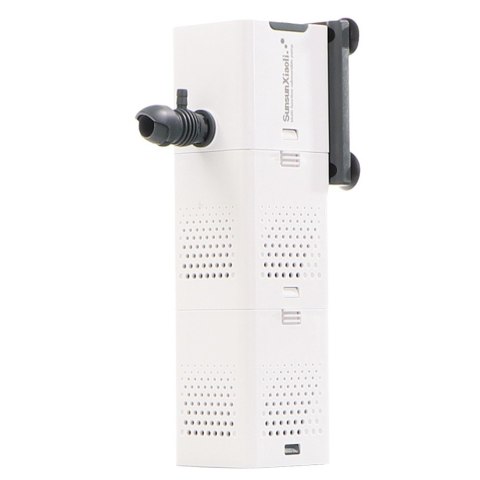 Xiaoli SunSun - Revolution X-Filter - filtr wewnętrzny 1000l/h Xiaoli SunSun - Revolution X-Filter - filtr wewnętrzny 1000l/h