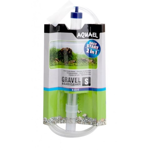 Aquael Gravel S - odmulacz 260mm do akwarium Aquael Gravel S - odmulacz 260mm do akwarium