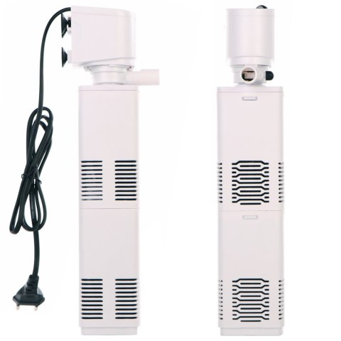 Jingye Pure Filter Duo - filtr wewnętrzny 880l/h Jingye Pure Filter Duo - filtr wewnętrzny 880l/h