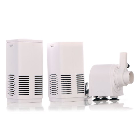 Jingye Pure Filter Duo - filtr wewnętrzny 880l/h Jingye Pure Filter Duo - filtr wewnętrzny 880l/h