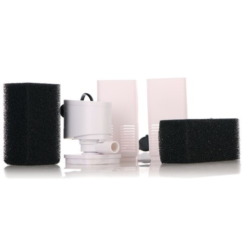 Jingye Pure Filter Duo - filtr wewnętrzny 880l/h Jingye Pure Filter Duo - filtr wewnętrzny 880l/h