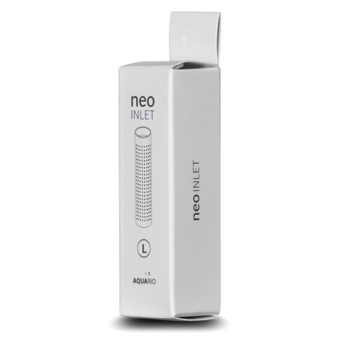 Neo Inlet L Shrimp Protector - sitko zabezpieczające wlot filtra Neo Inlet L Shrimp Protector - sitko zabezpieczające wlot filtra