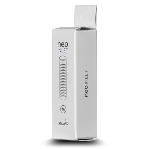 Neo Inlet M Shrimp Protector - sitko zabezpieczające wlot filtra Neo Inlet M Shrimp Protector - sitko zabezpieczające wlot filtra