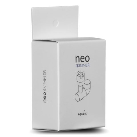 Neo Skimmer ver.2 L - filtr powierzchniowy na wylot Neo Skimmer ver.2 L - filtr powierzchniowy na wylot