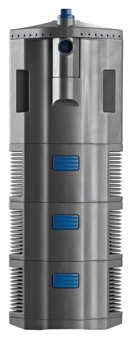 Oase BioPlus Thermo 200 - filtr wewnętrzny z grzałką 200W Oase BioPlus Thermo 200 - filtr wewnętrzny z grzałką 200W