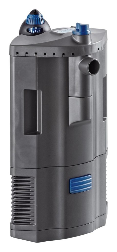 Oase BioPlus Thermo 50 - filtr wewnętrzny z grzałką 50W Oase BioPlus Thermo 50 - filtr wewnętrzny z grzałką 50W