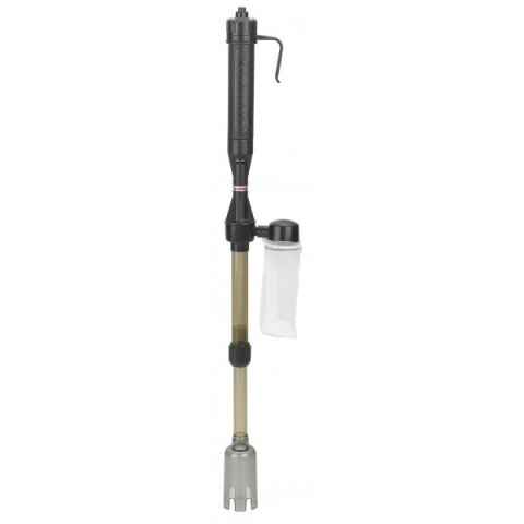 Odmulacz bateryjny B-600 - długość 82cm Odmulacz bateryjny B-600 - długość 82cm
