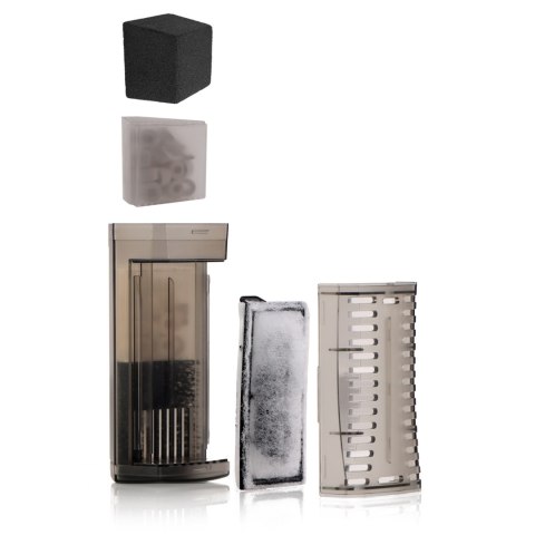 Resun Corner Filter Pro 300 - filtr wewnętrzny narożny 4w1 Resun Corner Filter Pro 300 - filtr wewnętrzny narożny 4w1