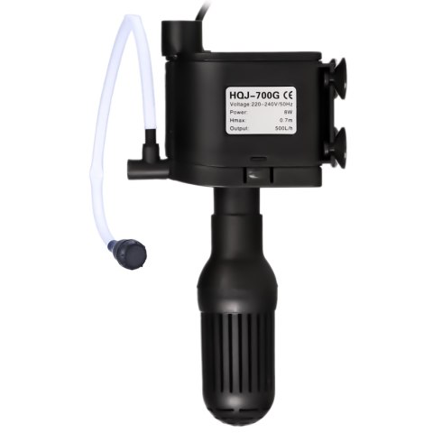 SunSun HQJ-700G - pompa wody SunSun HQJ-700G - pompa wody