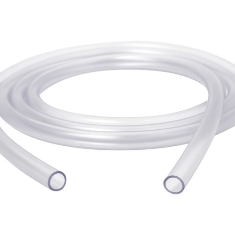 Aqua Hose Clear 6/8 - wąż akwarystyczny 6mm Aqua Hose Clear 6/8 - wąż akwarystyczny 6mm
