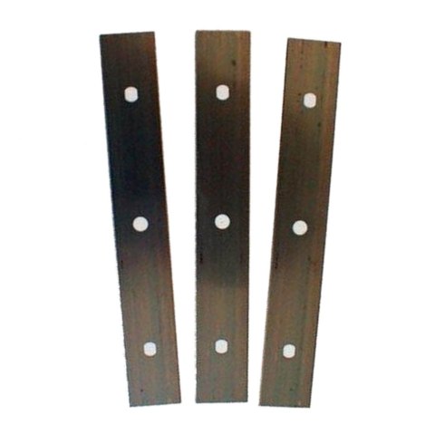 Aqua Medic Scraper - ostrza zapasowe 5 sztuk Aqua Medic Scraper - ostrza zapasowe 5 sztuk
