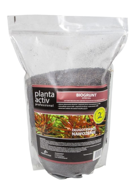 Aquabotanique Biogrunt Special 6.2l Aquabotanique Biogrunt Special 6.2l