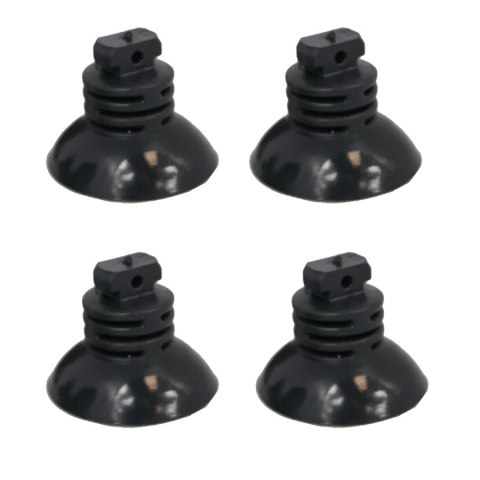 Aquael - przyssawki z amortyzatorem D36mm 4szt. Aquael - przyssawki z amortyzatorem D36mm 4szt.