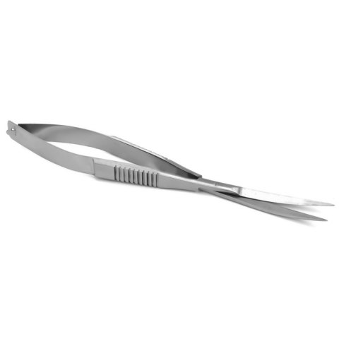 Aquapro - nożyczki akwarystyczne zagięte 16cm Aquapro - nożyczki akwarystyczne zagięte 16cm