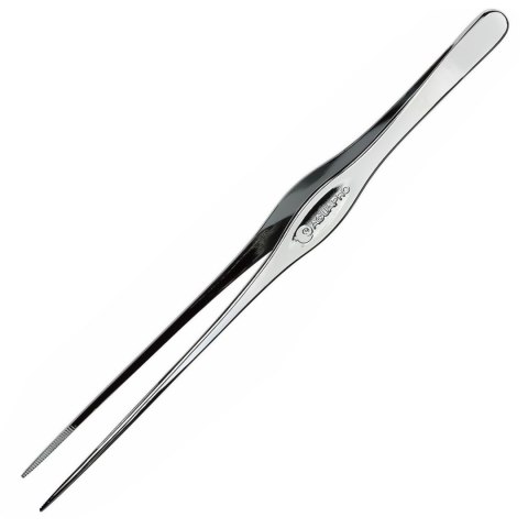 Aquapro - pęseta prosta 25cm Aquapro - pęseta prosta 25cm