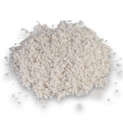 Eco Plant White River 1kg - żwirek biały naturalny 2-8mm Eco Plant White River 1kg - żwirek biały naturalny 2-8mm
