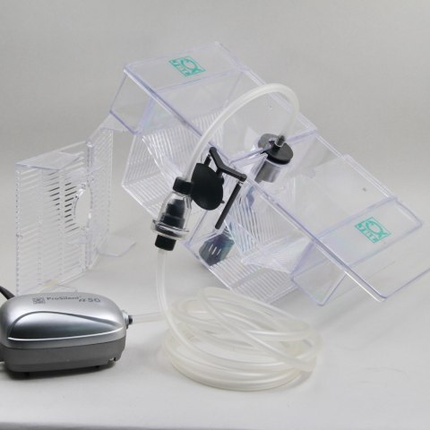 JBL Baby Home Oxygen - kotnik z napowietrzaczem JBL Baby Home Oxygen - kotnik z napowietrzaczem