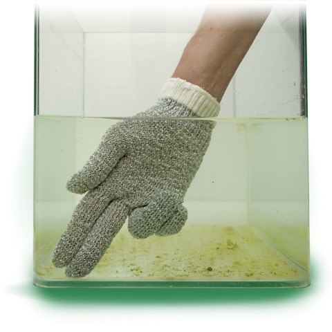 JBL Cleaning Glove- rękawica do czyszczenia szyb JBL Cleaning Glove- rękawica do czyszczenia szyb
