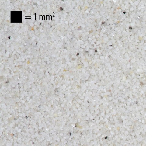 JBL Sansibar White 10kg - drobne białe podłoże JBL Sansibar White 10kg - drobne białe podłoże