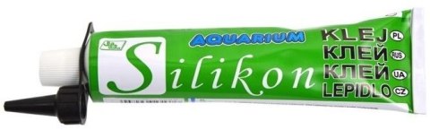 Silikon 135ml - bezbarwny Silikon 135ml - bezbarwny