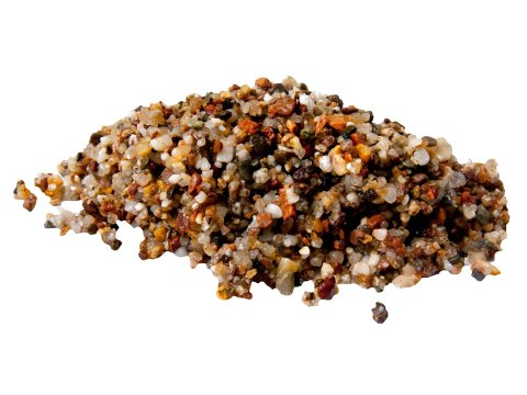 Żwirek rzeczny 3-5mm 5kg Żwirek rzeczny 3-5mm 5kg